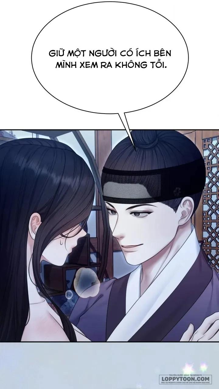 Truyền thuyết Dueokshini Chap 20 - trang 36