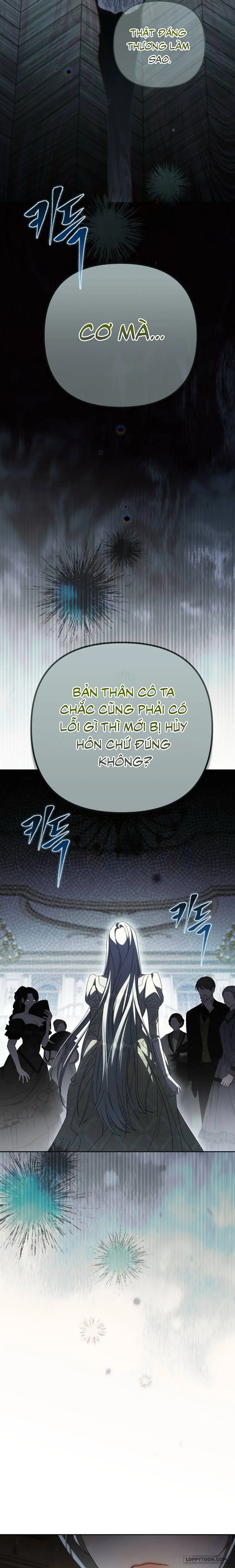 Kẻ Tạo Scandal Đã Quay Trở Lại Chap 16 - trang 16