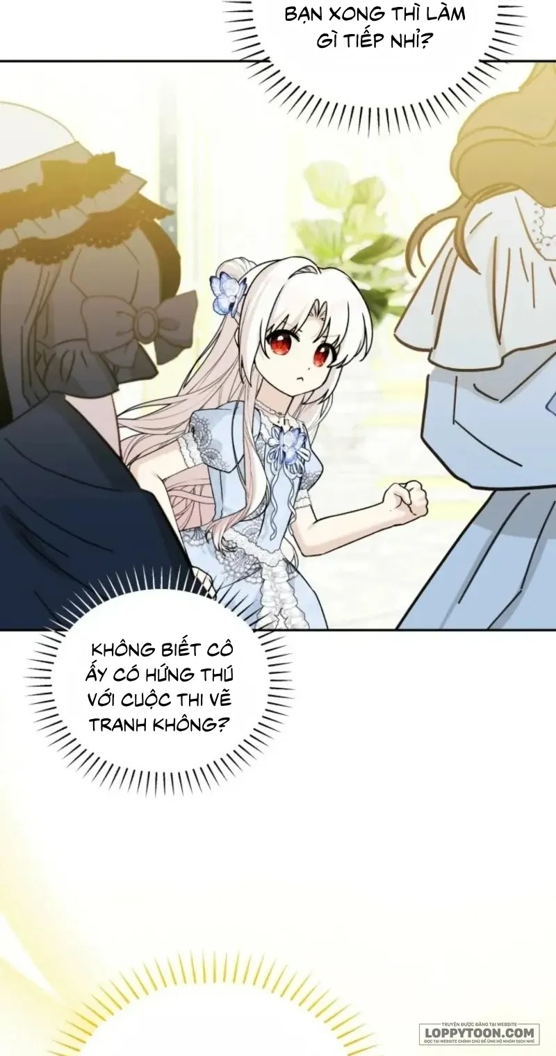 Con Dâu Của Kẻ Phản Diện Là Người Có Tố Chất Quyền Lực Chap 59 - trang 48