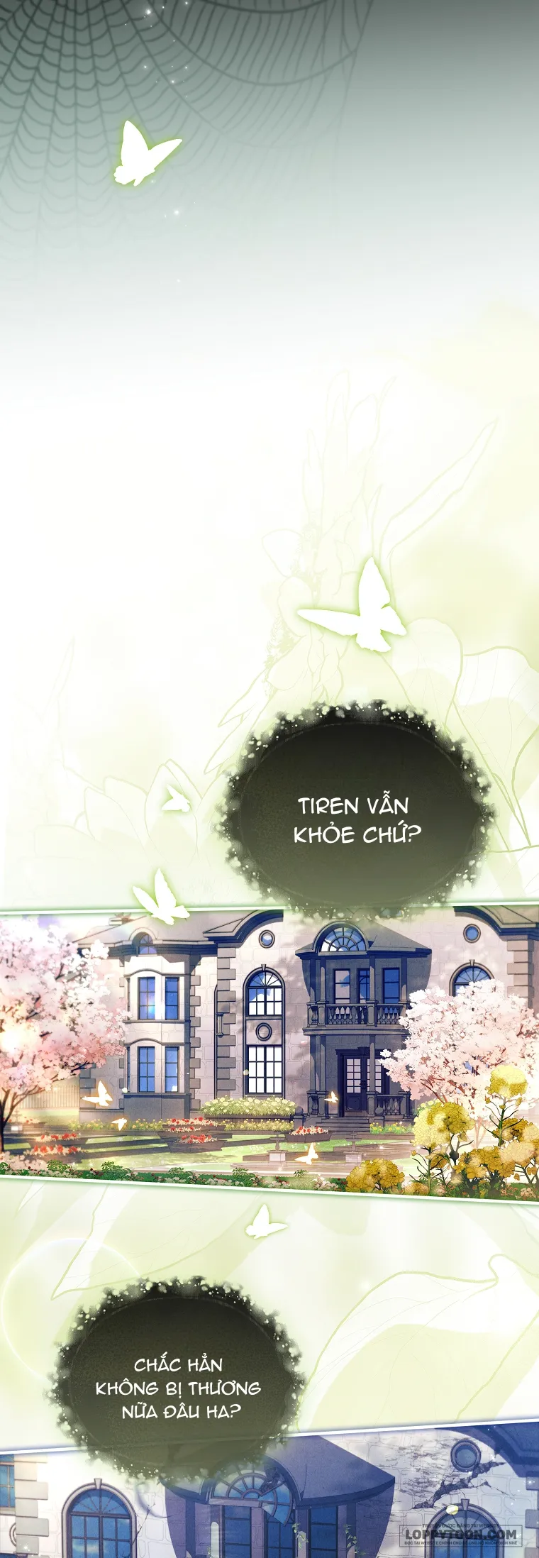 Văn Phòng Thám Tử Dành Cho Nam Chính Hối Hận! Chap 44 - trang 20