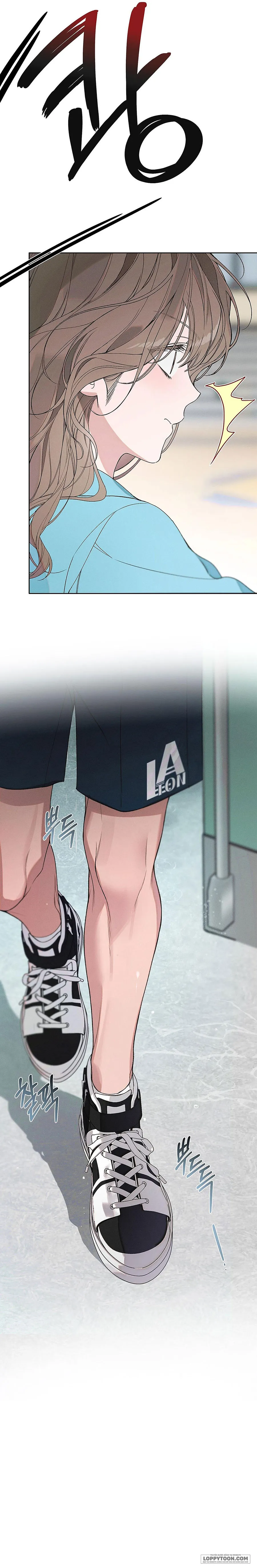 Love:Zero Chap 13 - trang 21