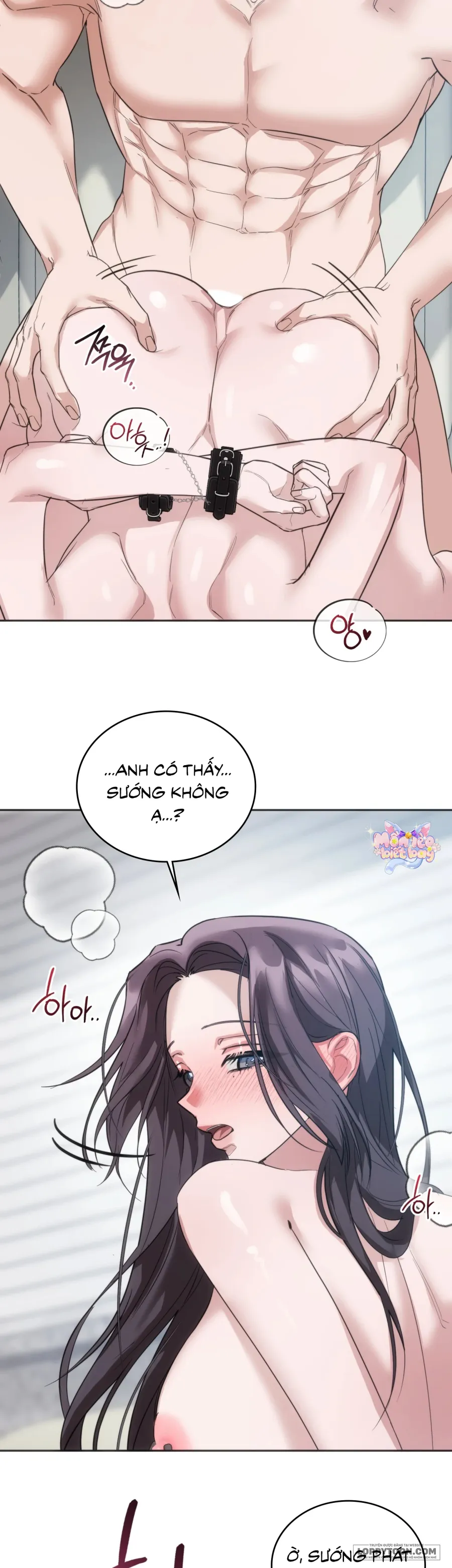 Nữ Sinh Đại Học Hae Joo Chap 24 - 🔞🔞🔞🔞 - trang 9