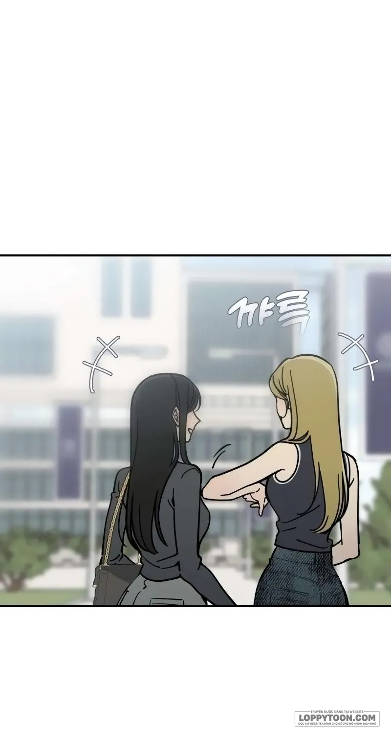 Cặp Đôi Không Chính Thức Chap 8 - trang 73