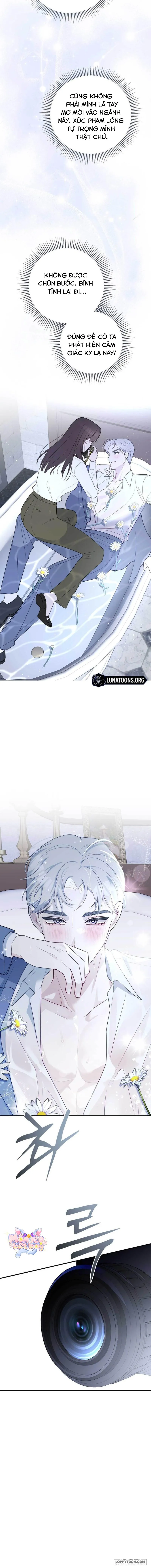 Tôi Nuôi Trai Chỉ Để "Thịt" Chap 1 - trang 21