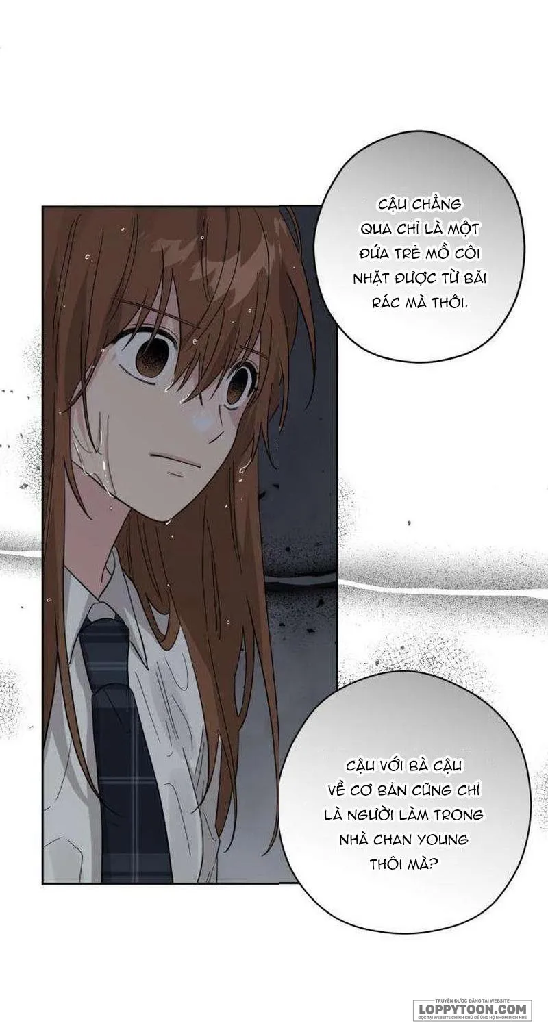 Tên Khốn Đẹp Trai Chap 9 - trang 18