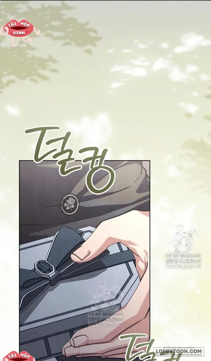 Nỗi Ám Ảnh Dành Cho Công Tước Phu Nhân Chap 59 - trang 53