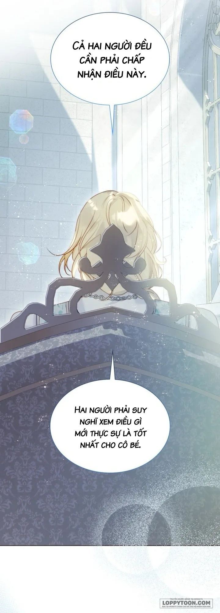 Tôi Được Sinh Ra Là Cô Con Gái Thứ Hai Chap 95 - trang 63
