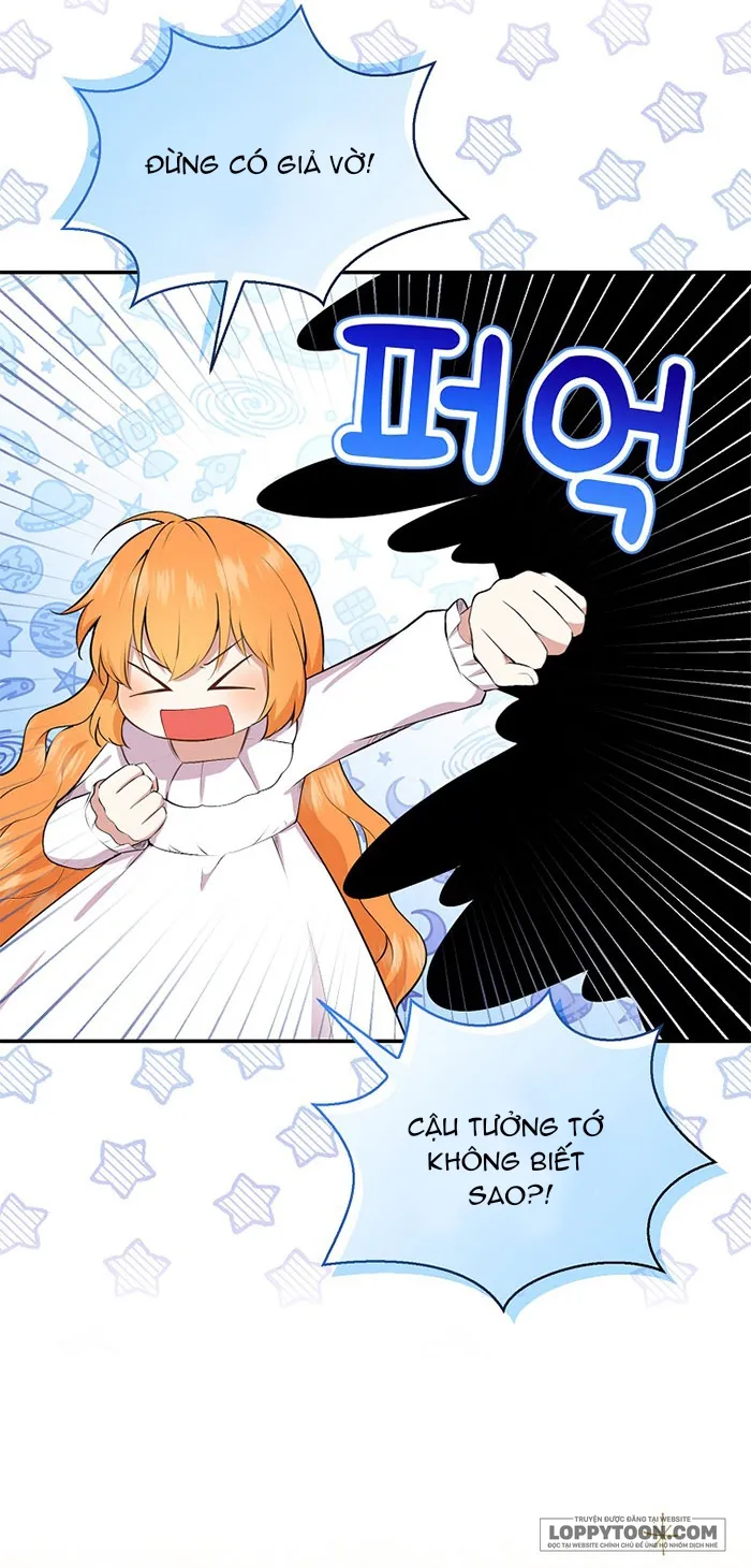 Sóc Con Tài Năng Chap 31 - trang 47