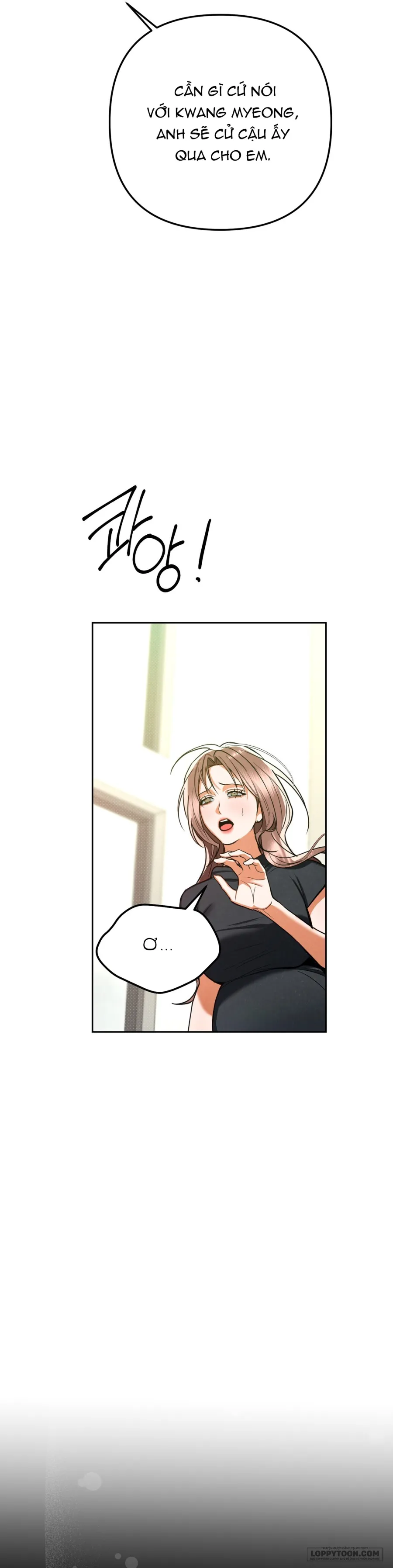 Ngưỡng Tuyệt Đối Chap 90 - trang 15