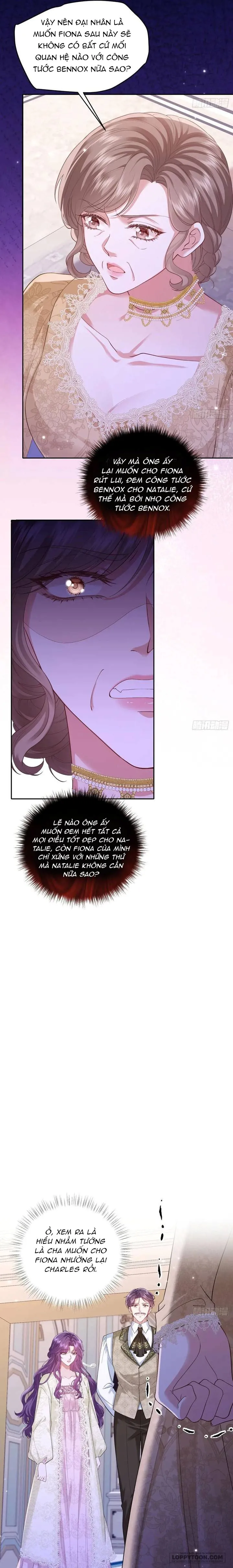Bày Tỏ Với Người Nguy Hiểm Như Anh Ấy Chap 45 - trang 11