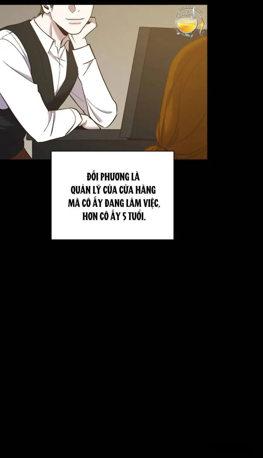 Thanh Xuân Của Chúng Ta Chap 40 - trang 25