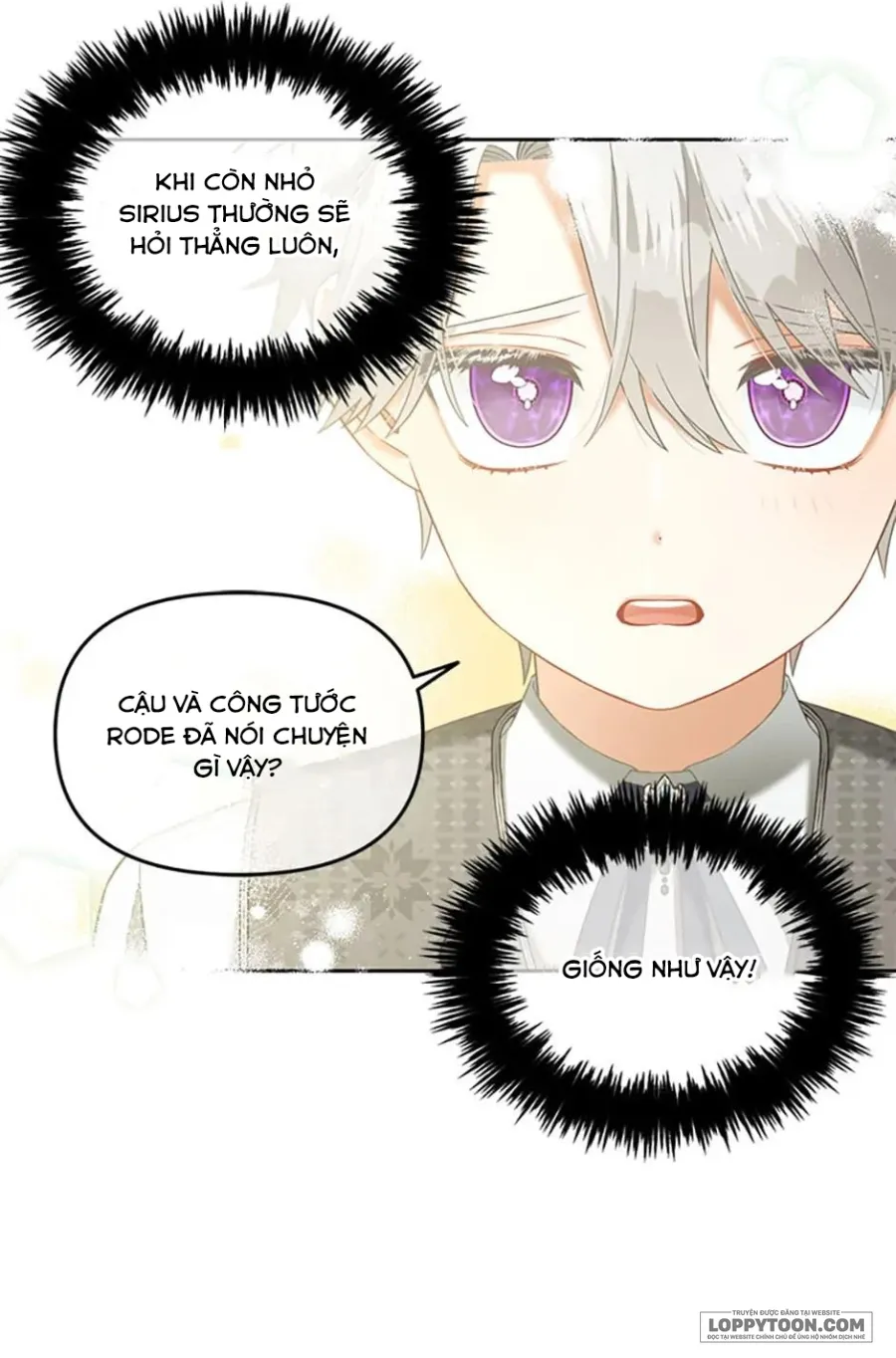 Tôi Sẽ Ở Ngay Bên Cạnh Nam Chính Chap 26 - trang 26