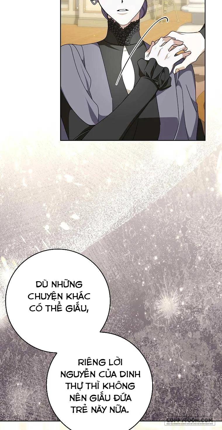 100 lời nguyền tại dinh thự Illestone Chap 40 - trang 68