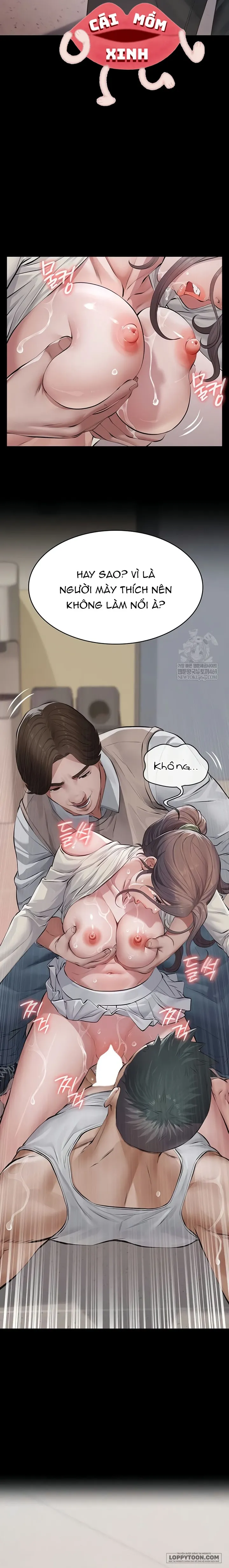 Cuộc Săn "Daddy" Chap 5 - trang 32