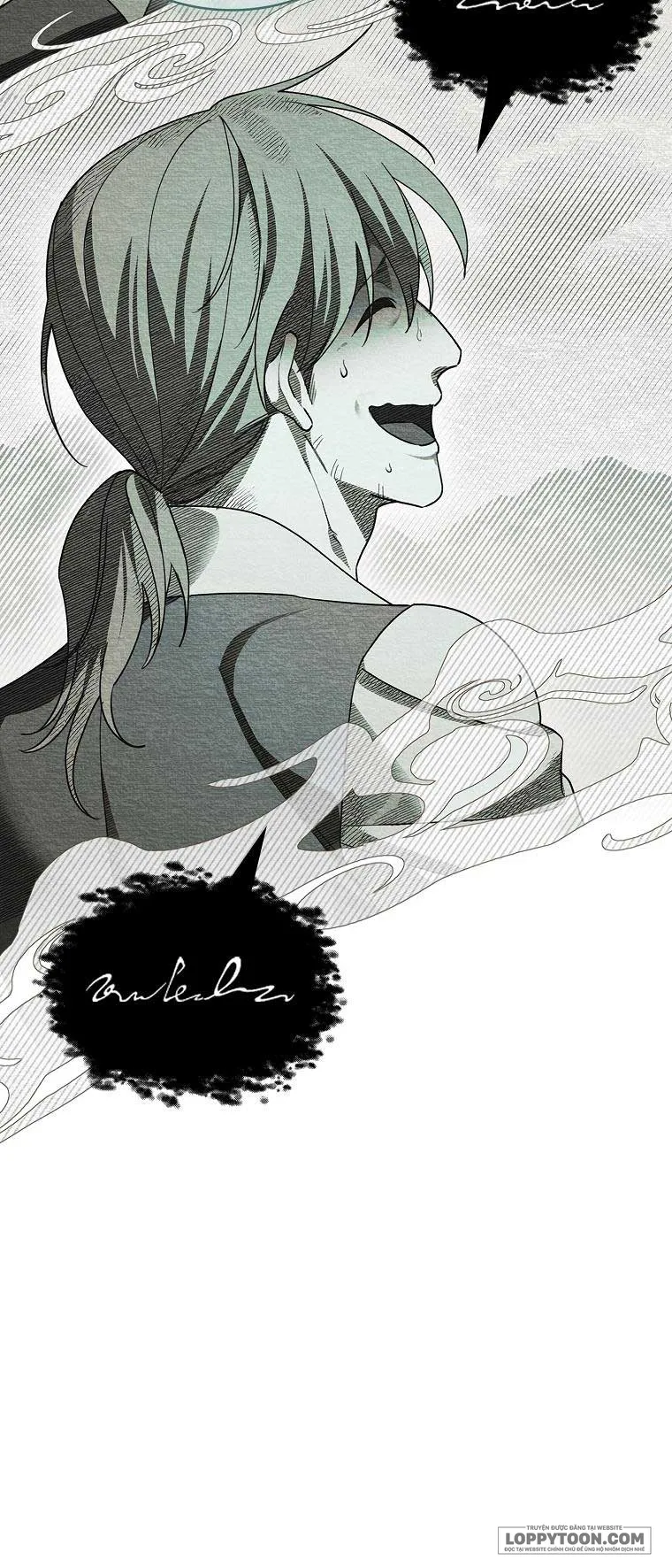 100 lời nguyền tại dinh thự Illestone Chap 37 - trang 39