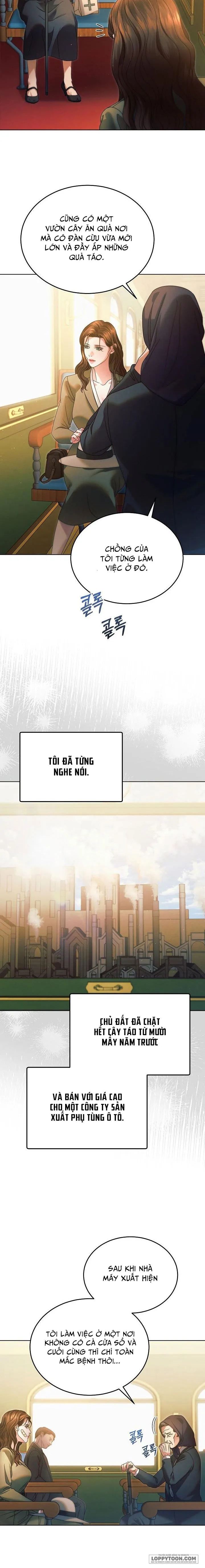 Hãy Cầu Xin Tôi Đi Chap 9 - trang 14