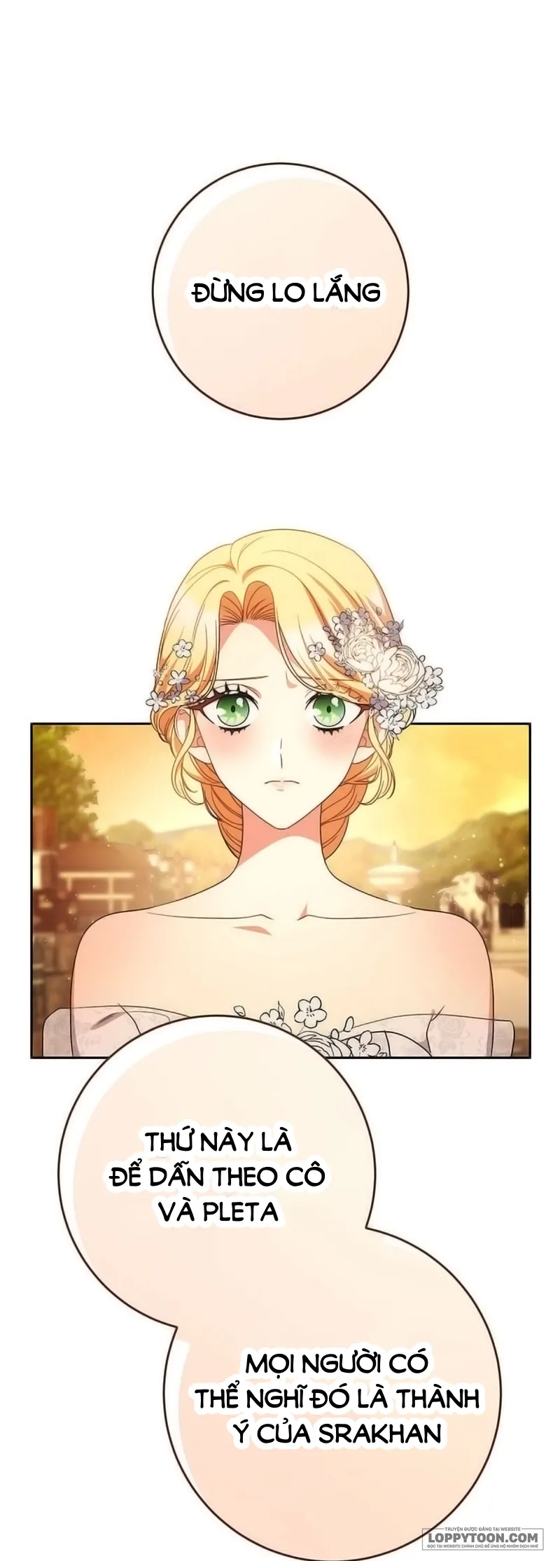 Nuôi Dưỡng Em Gái Xinh Đẹp Chap 51 - trang 71