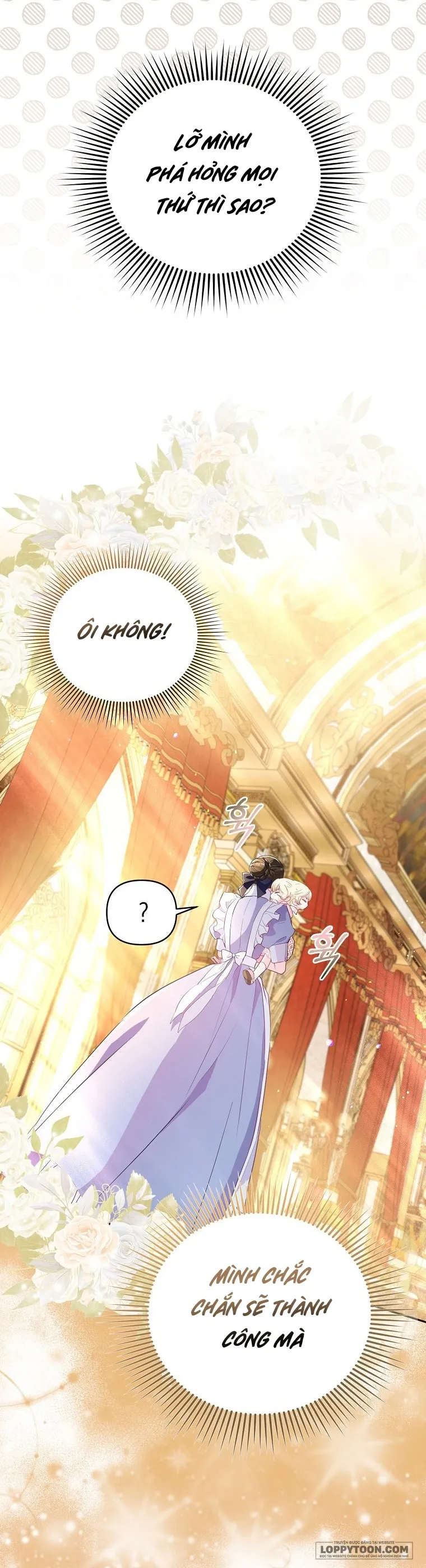 Nàng Công Chúa Của Mọi Người Chap 13 - trang 41