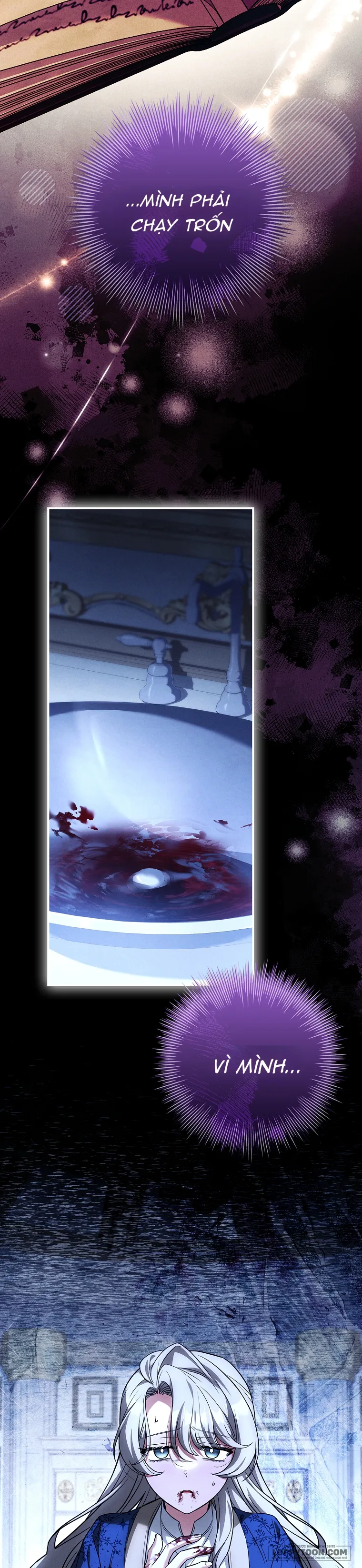 Văn Phòng Thám Tử Dành Cho Nam Chính Hối Hận! Chap 3 - trang 45