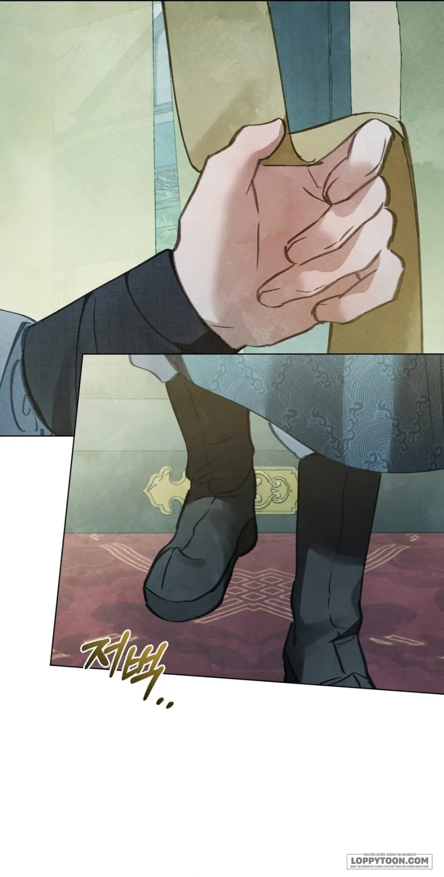 Chuyến Đi Đêm Chap 3 - trang 2