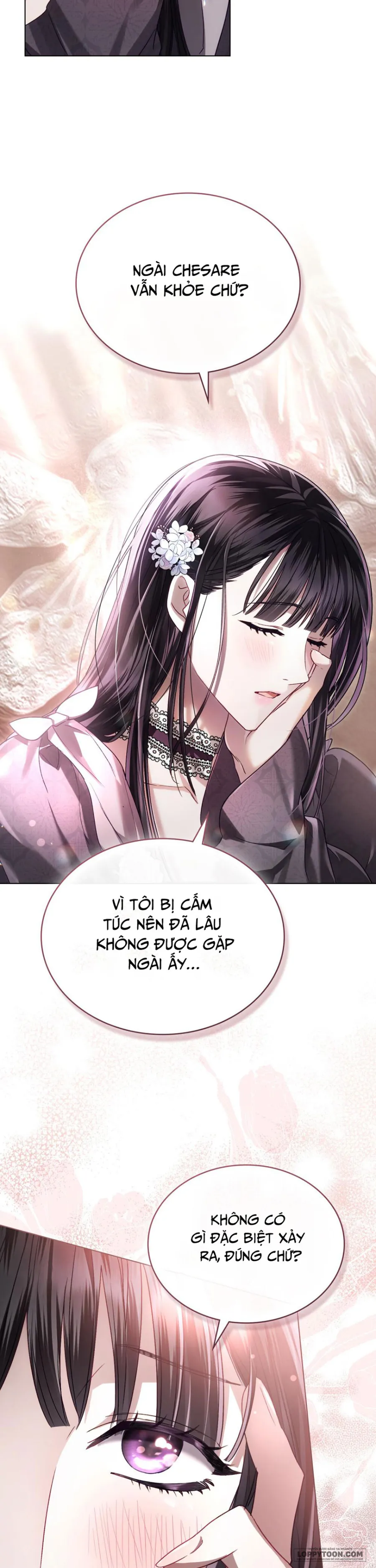 Giới Thượng Lưu Chap 12 - trang 27