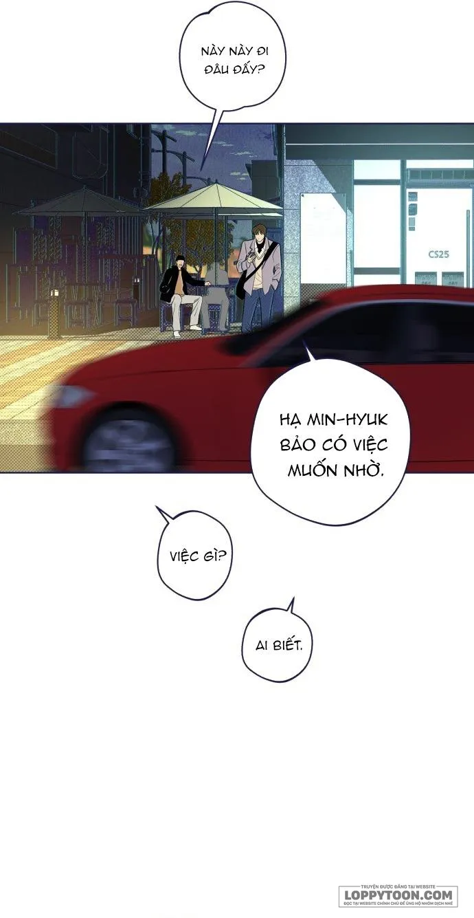 Trắc Nghiệm 4 Lựa Chọn Chap 18 - trang 10