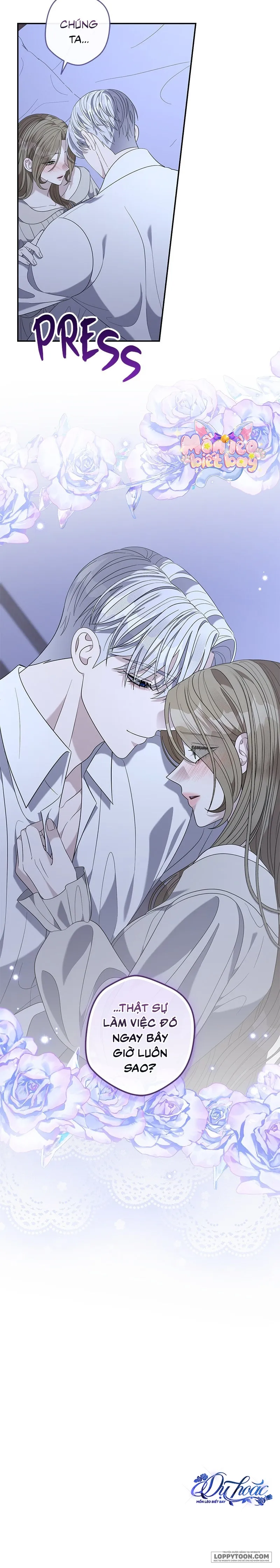 Dụ Hoặc Chap 47 - trang 26