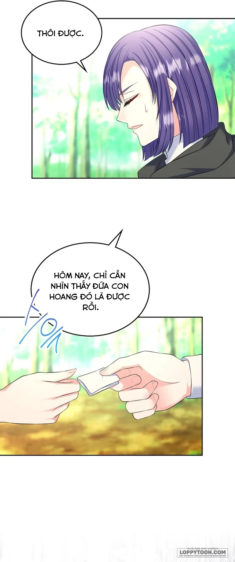 Tôi Sẽ Ly Hôn Với Anh Trai Nữ Chính Chap 50 - trang 19