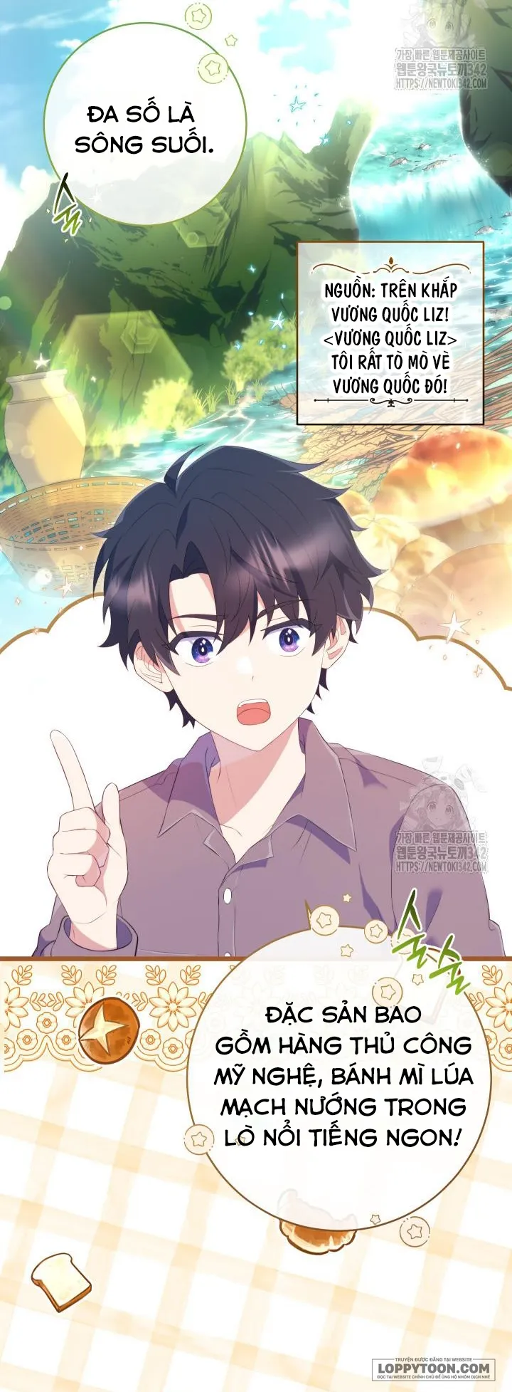 Trở Thành Bạn Thời Thơ Ấu Của Nam Phụ Ám Ảnh Chap 16 - trang 12