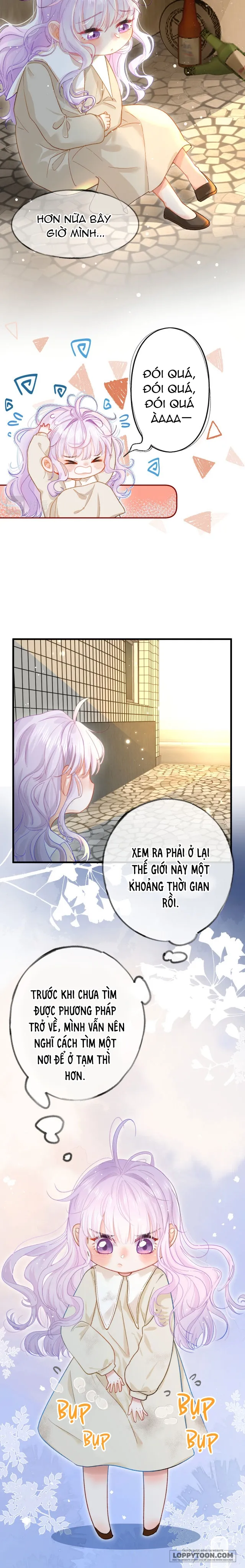 Tôi Nhặt Được Ma Nữ Rồi, Phải Làm Sao Đây? Chap 0.1 - trang 2