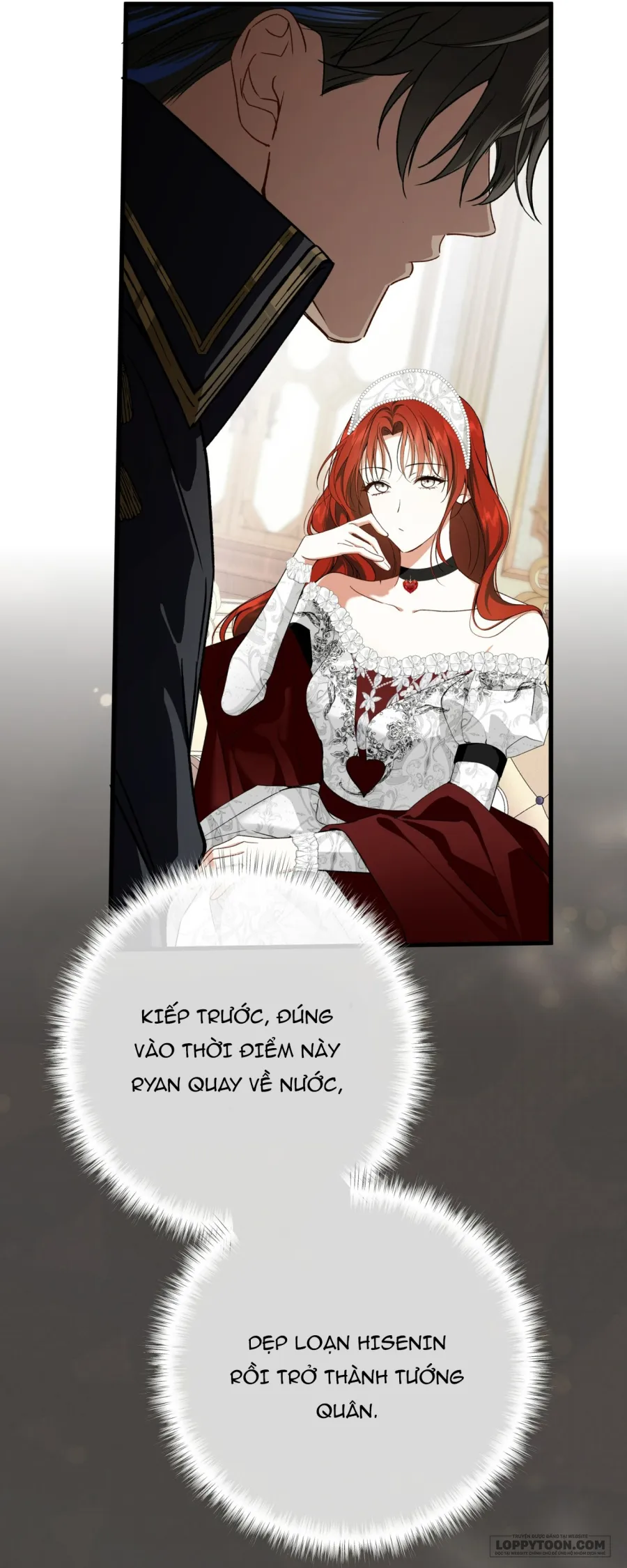 Nàng Sẽ Thuần Phục Những Anh Hùng Chap 29 - trang 27