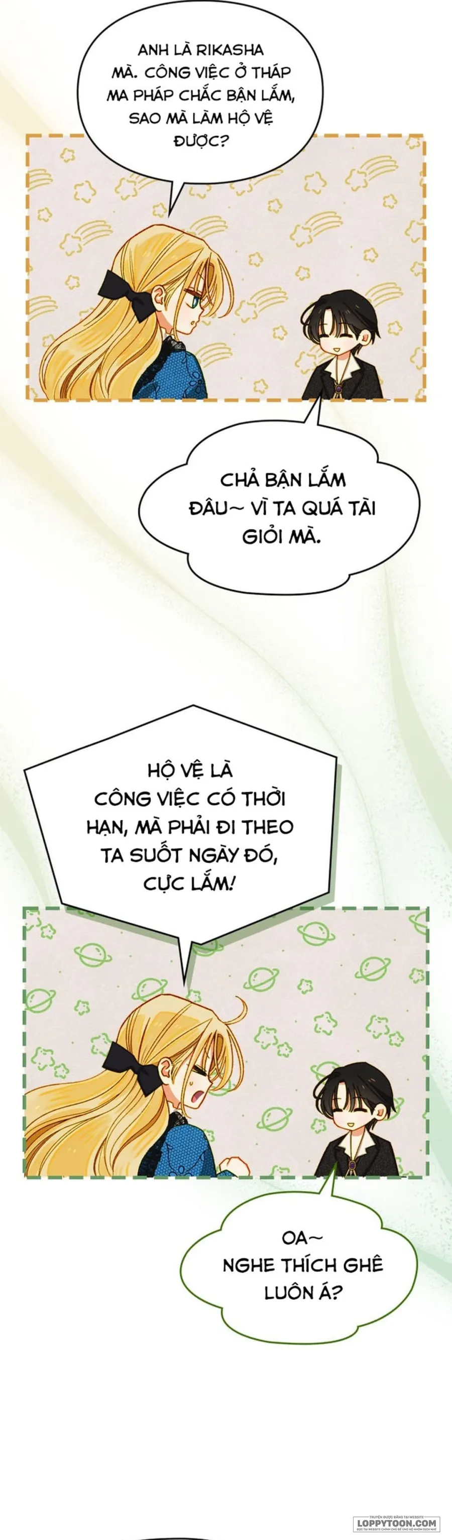 Thuần Hoá Munchkin Chap 2 - trang 7