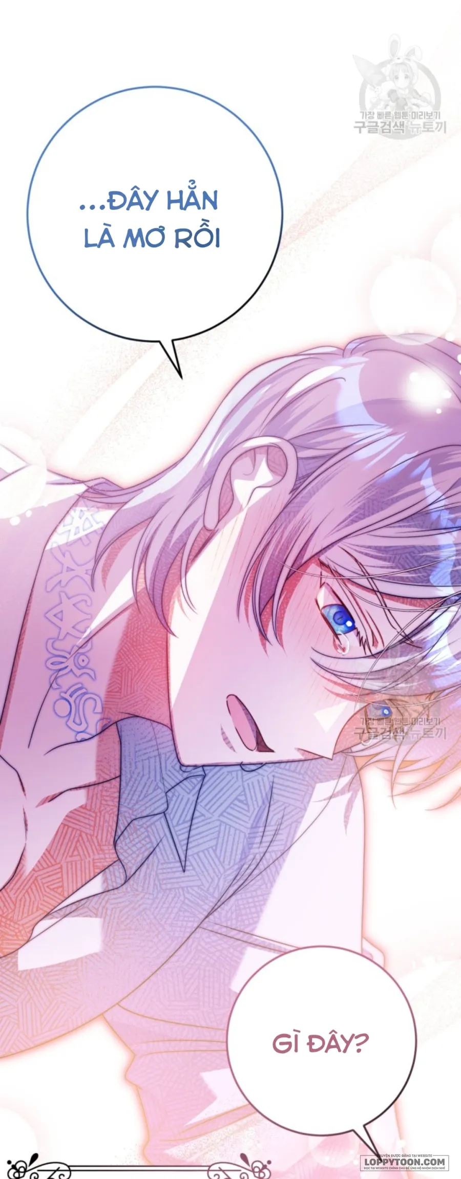 Tôi Gặp Nam Chính Trong Tù Chap 28 - trang 50