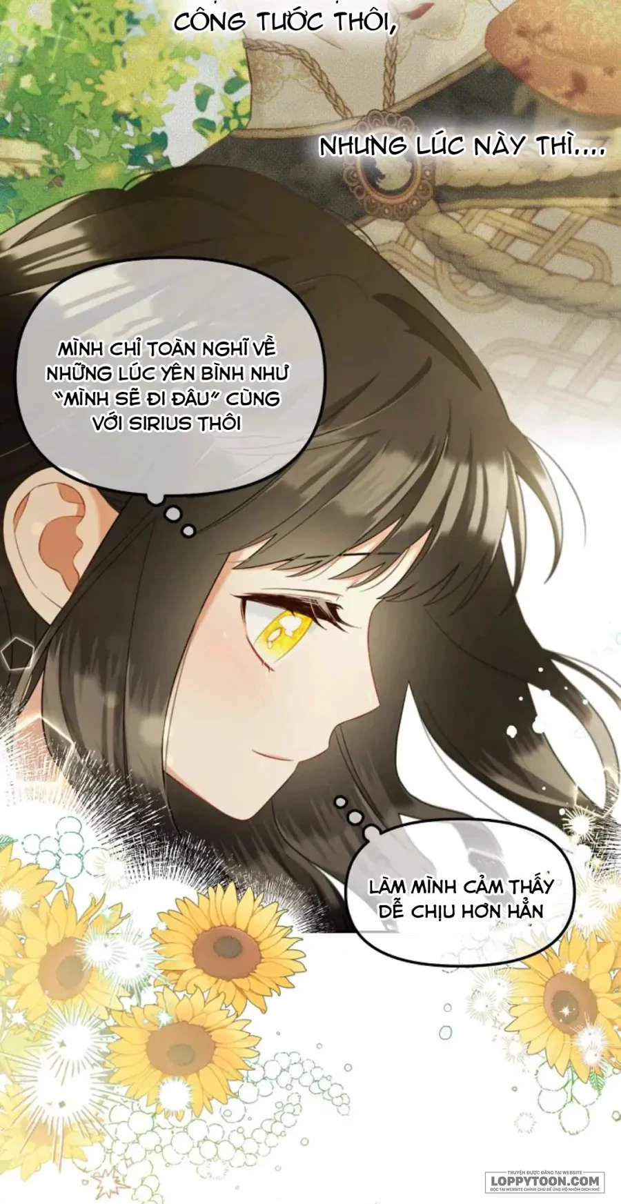 Tôi Sẽ Ở Ngay Bên Cạnh Nam Chính Chap 16 - trang 29