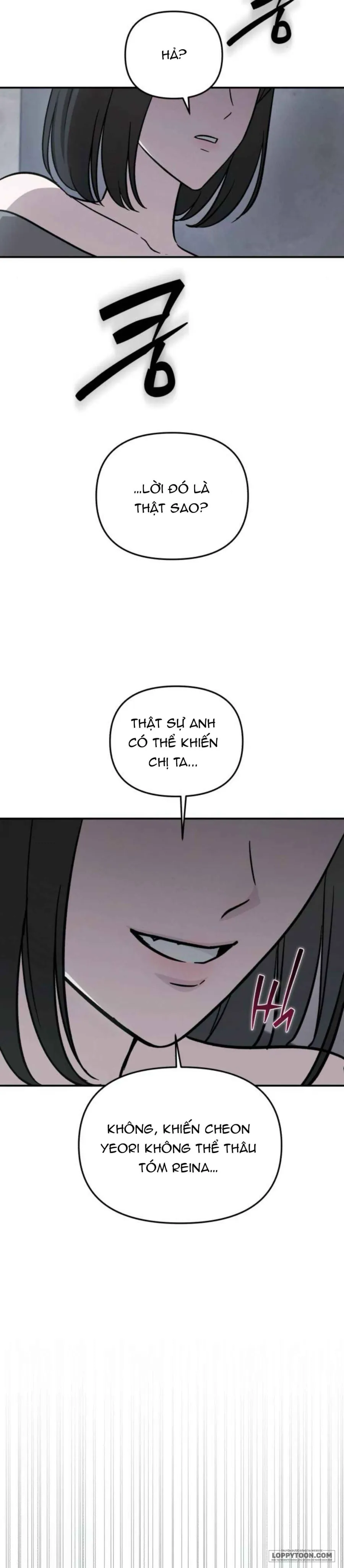 Chuyện Tình Ma Quái Chap 14 - trang 34