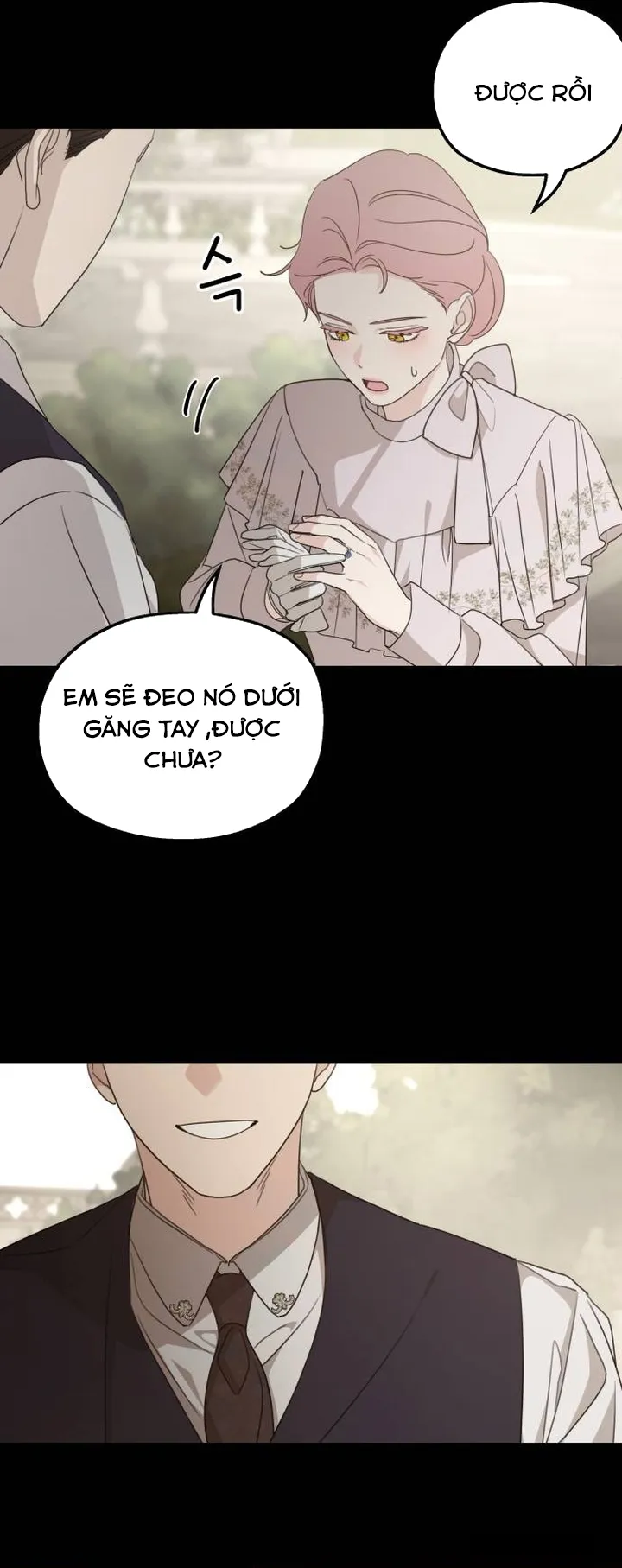 Gia Đình Chồng Quá Ám Ảnh Bởi Tôi Chap 112 - trang 57
