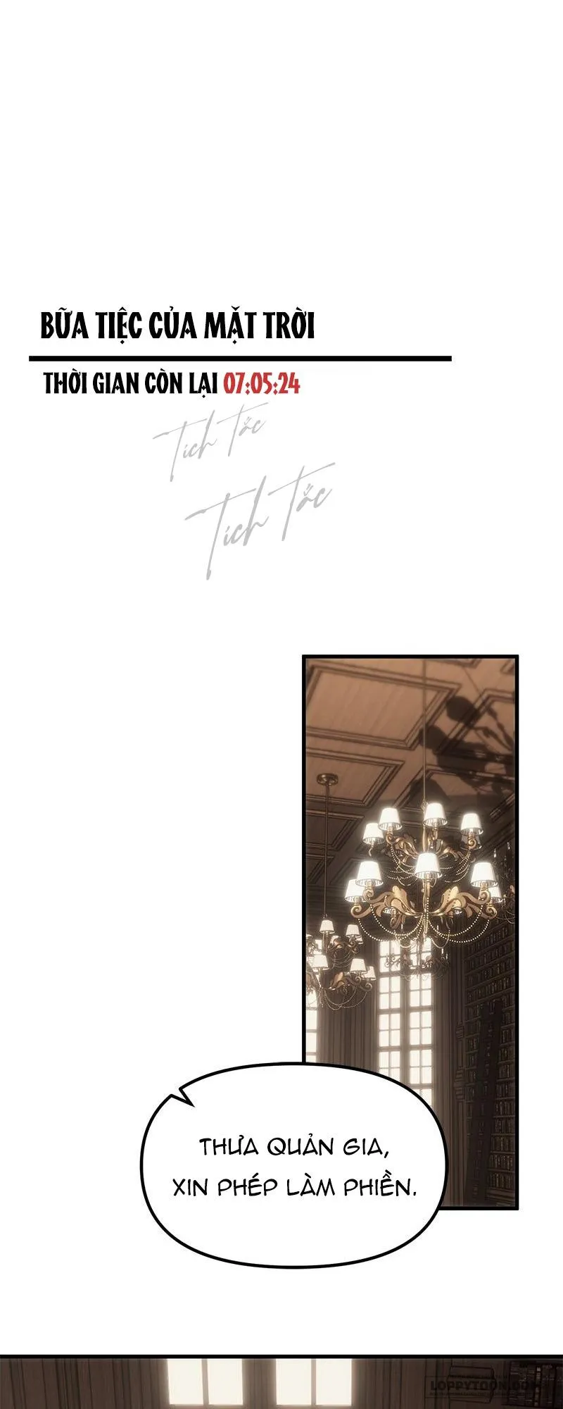 Xâm Nhập Trường Trung Học Tài Phiệt Chap 93 - trang 35