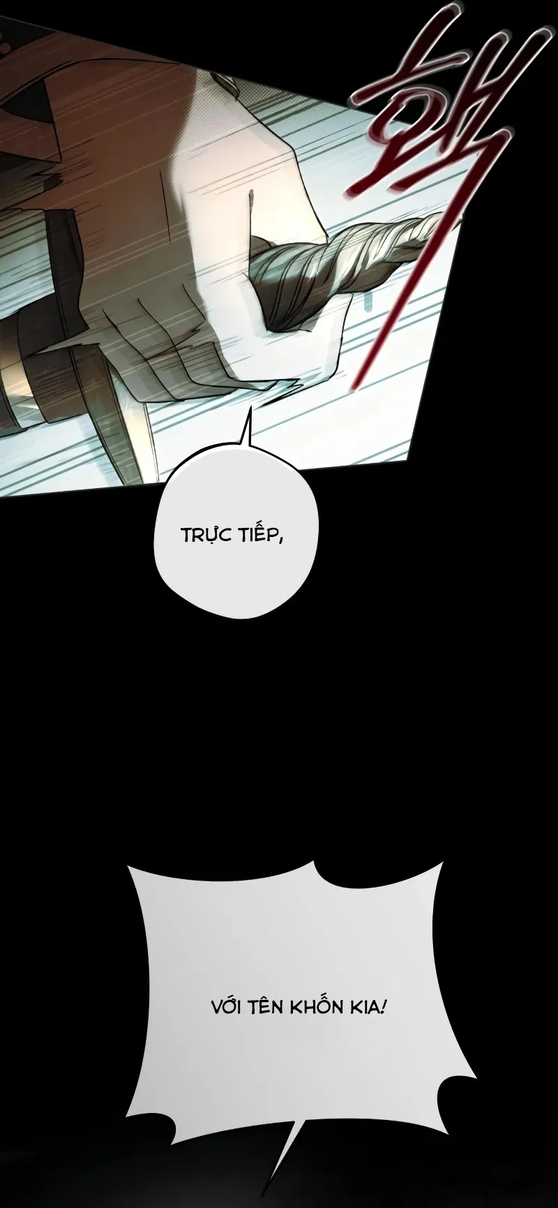 Bạo Chúa Độc Ác Trở Lại Chap 9 - trang 32