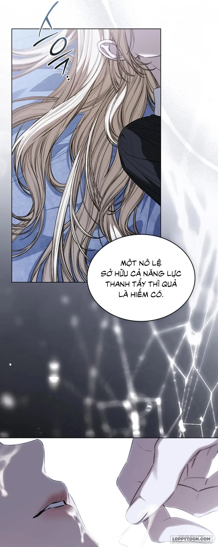 Chân Dung Kẻ Kiêu Ngạo Chap 9 - 🔞 - trang 29
