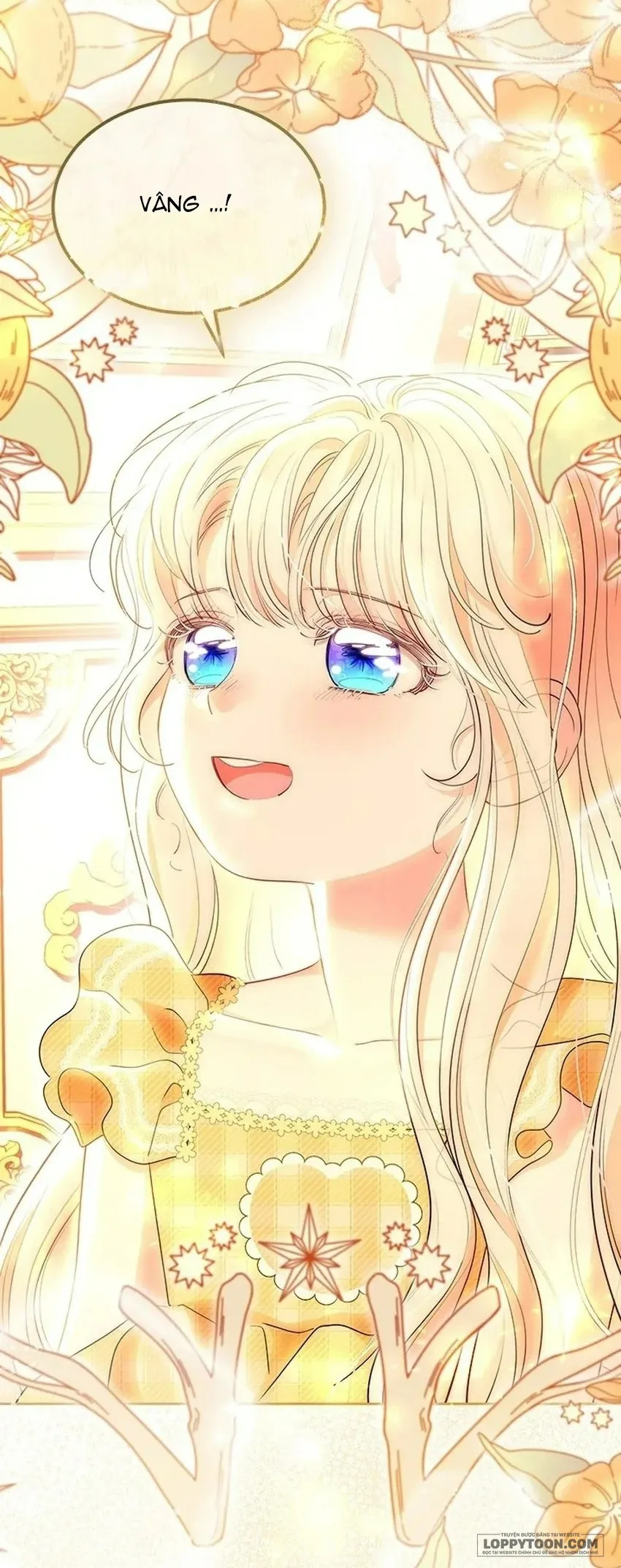 Đã Từ Chối Sủng Ái Rồi Mà Sao Còn Ám Ảnh Thế? Chap 84 - trang 47