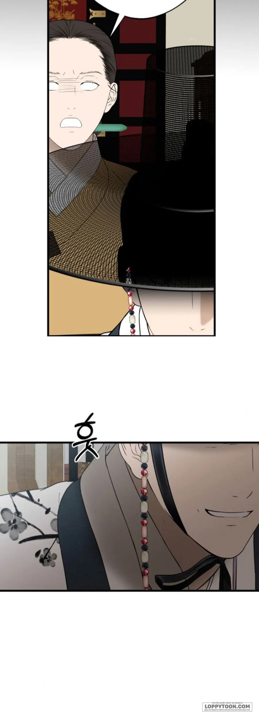 Cuộc Tuyển Chọn Vương Phi Triều Joseon Chap 51 - trang 16