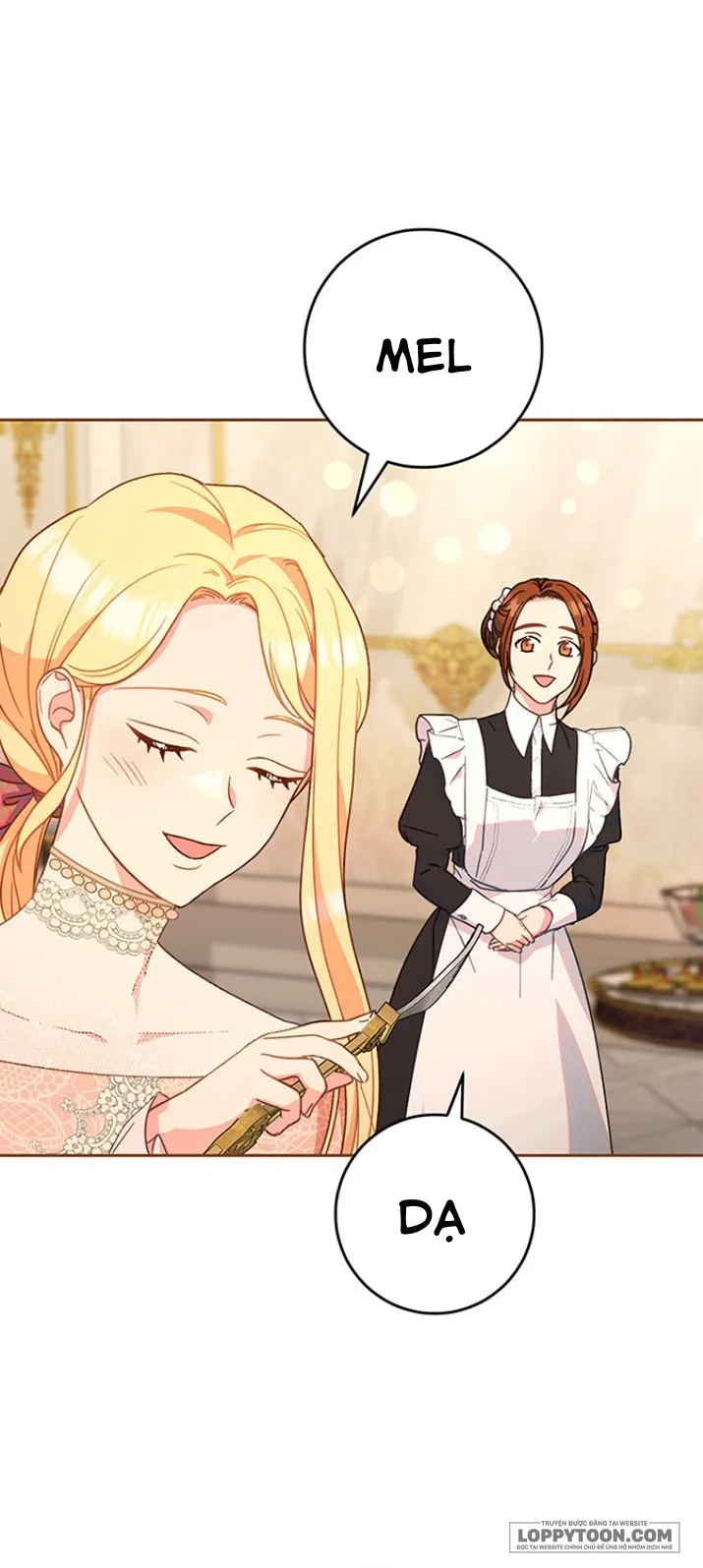 Nuôi Dưỡng Em Gái Xinh Đẹp Chap 12 - trang 53