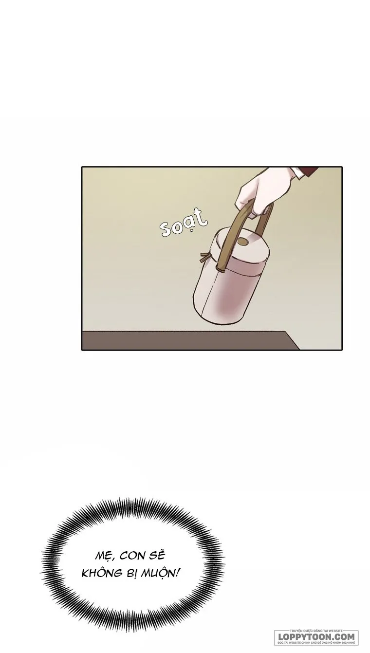 Thanh Xuân Của Chúng Ta Chap 79 - trang 13