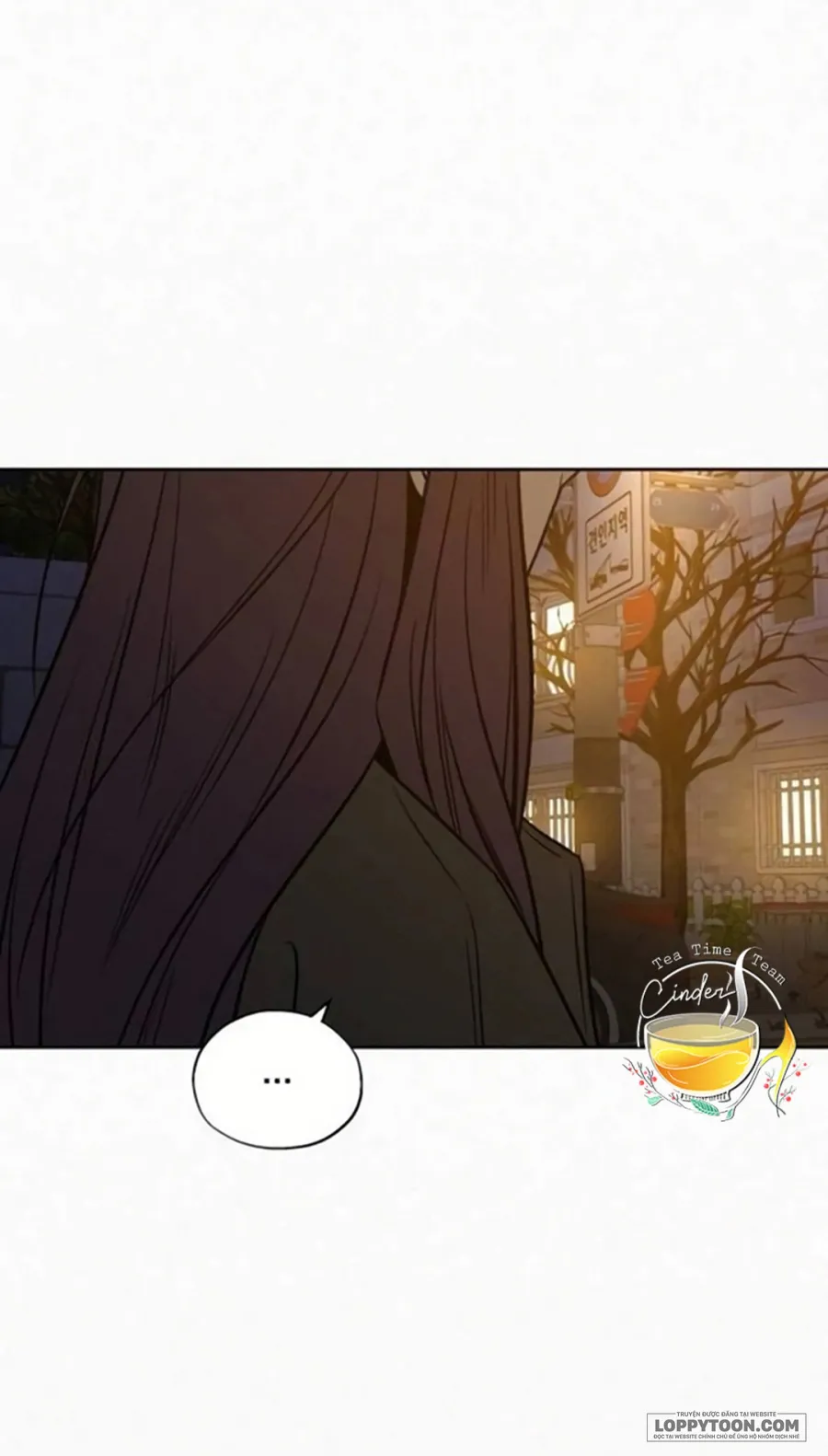 Chiến Lược Tình Yêu Trong Sáng Chap 136 - trang 84