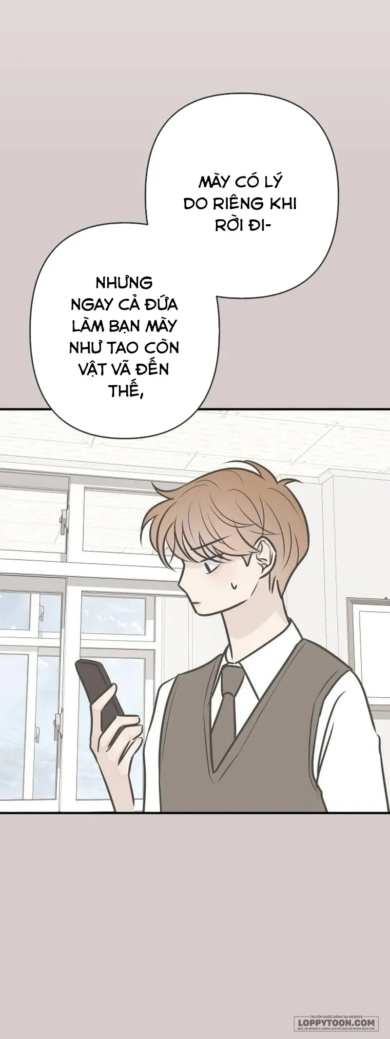 Scandal Bảo Vệ Hôn Nhân Chap 32 - trang 42