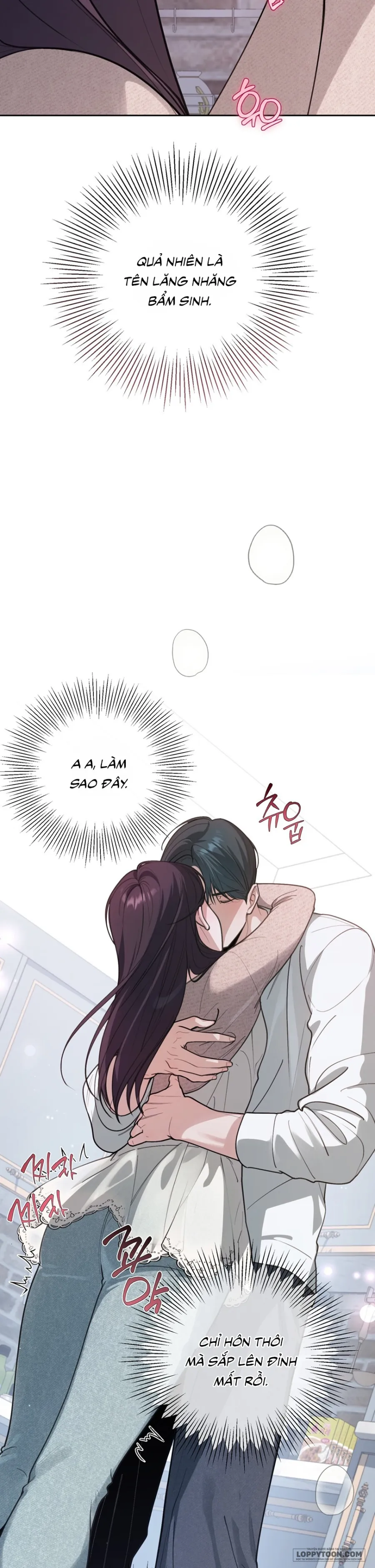 Ăn Em Một Lần Thôi, Oppa Chap 3 - trang 11