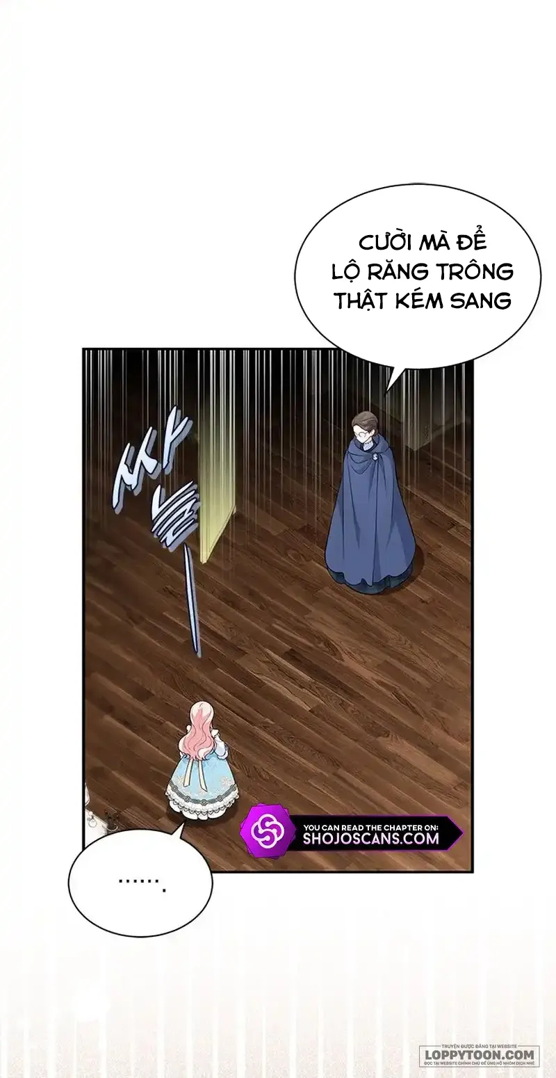 Đã Từ Chối Sủng Ái Rồi Mà Sao Còn Ám Ảnh Thế? Chap 16 - trang 14