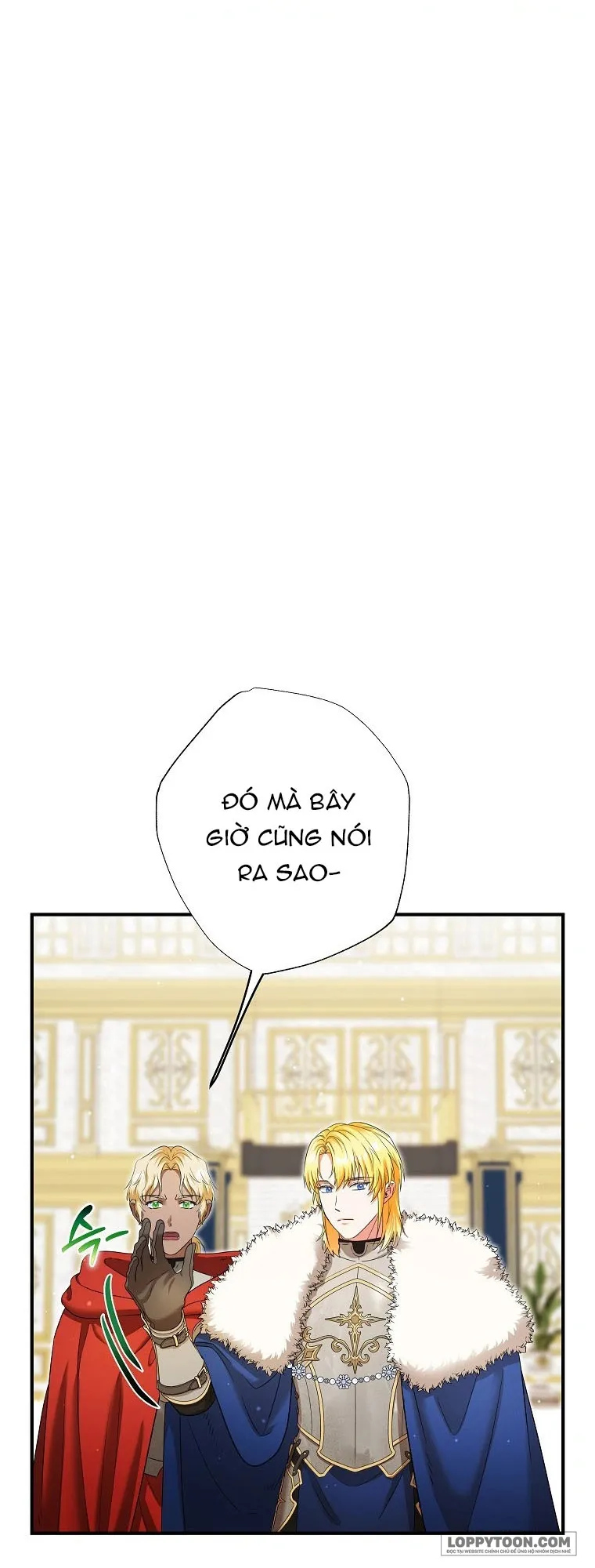 Trở Thành Miêu Nữ Của Hoàng Đế Chap 67 - trang 26