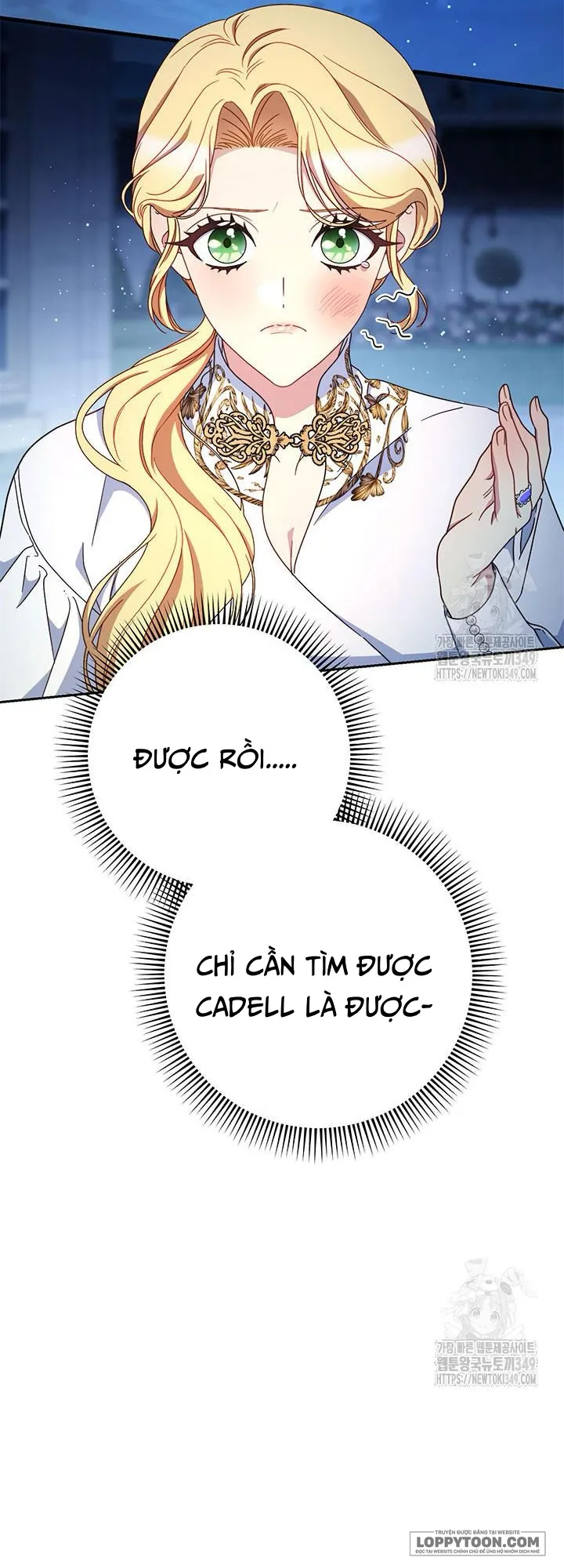 Nuôi Dưỡng Em Gái Xinh Đẹp Chap 66 - trang 23