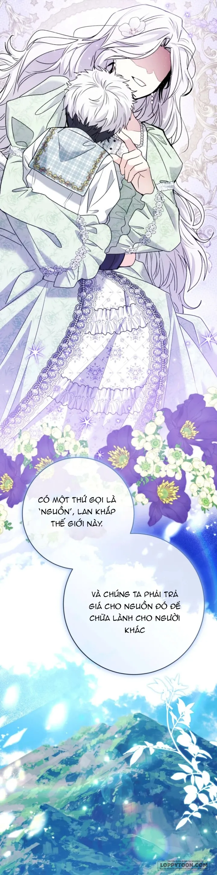 Bé Cá Voi Sát Thủ Phản Diện Chap 88 - trang 46